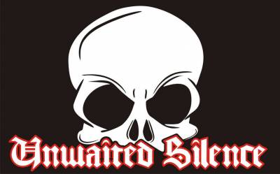 logo Unwaited Silence